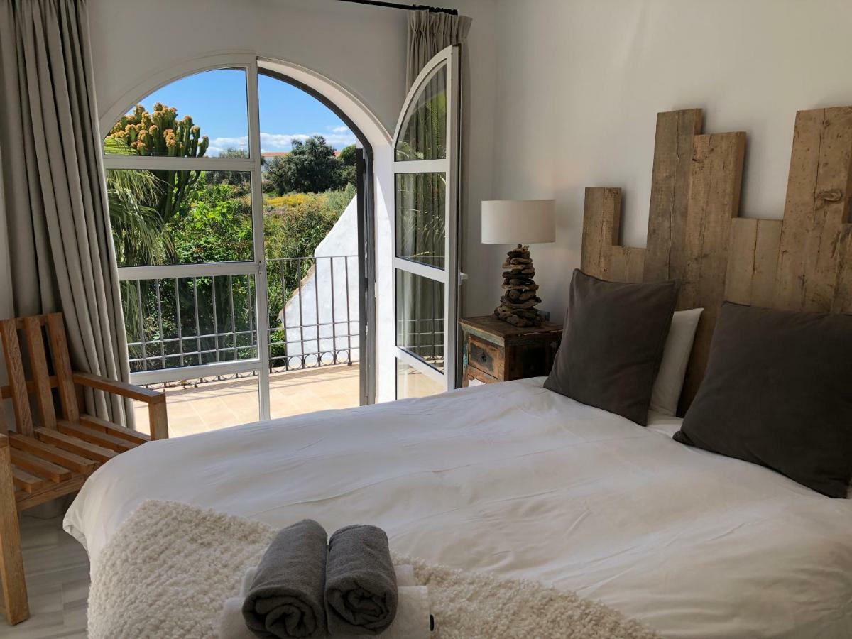 Jardin De Pinos Holiday home *