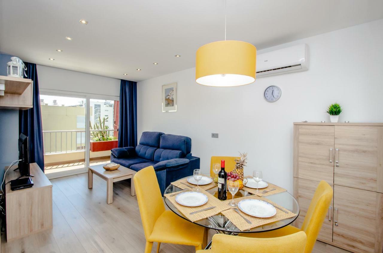 Sea View Apolo In Centre Apartment