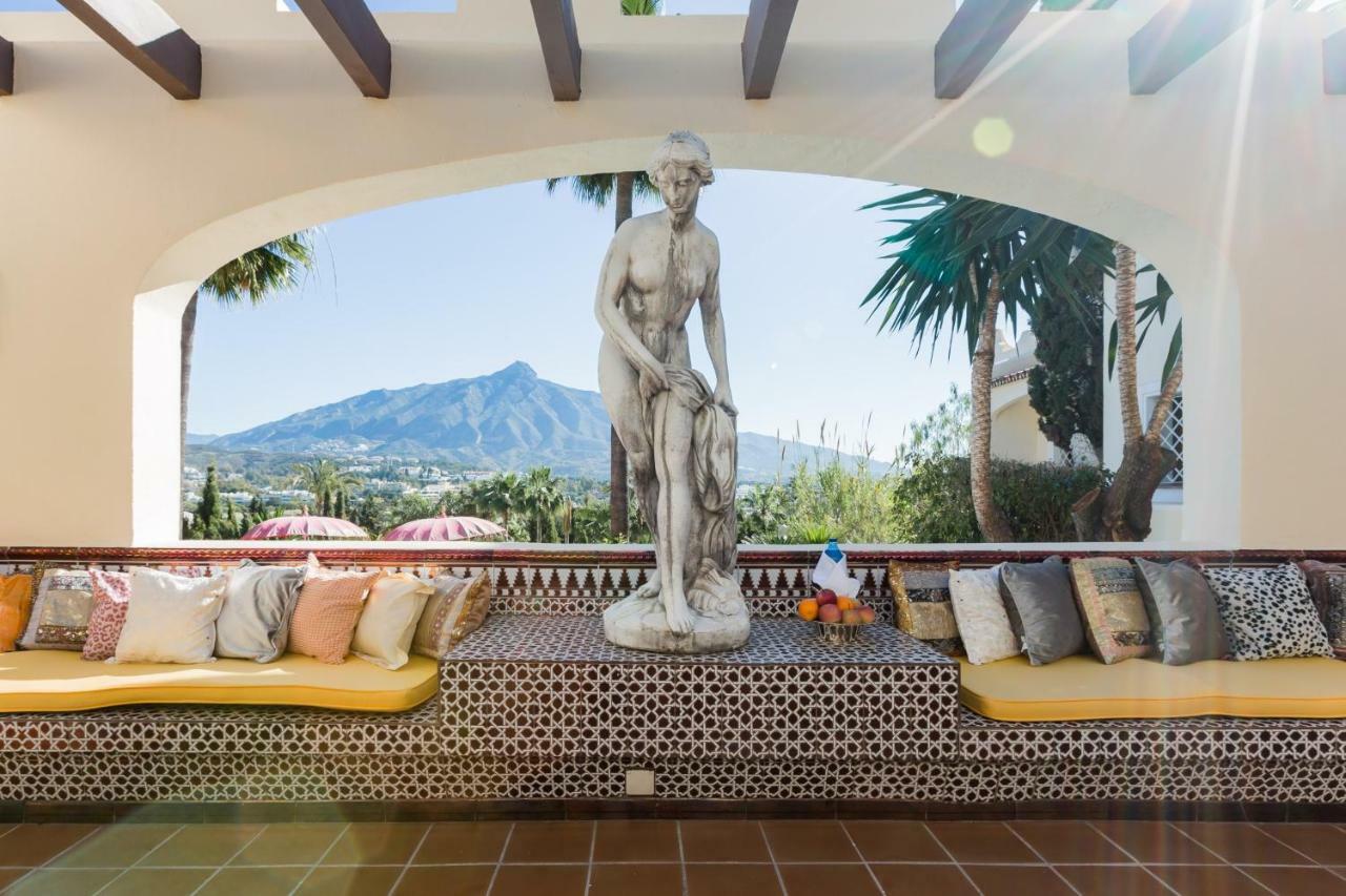 Royal Empire Villa Marbella