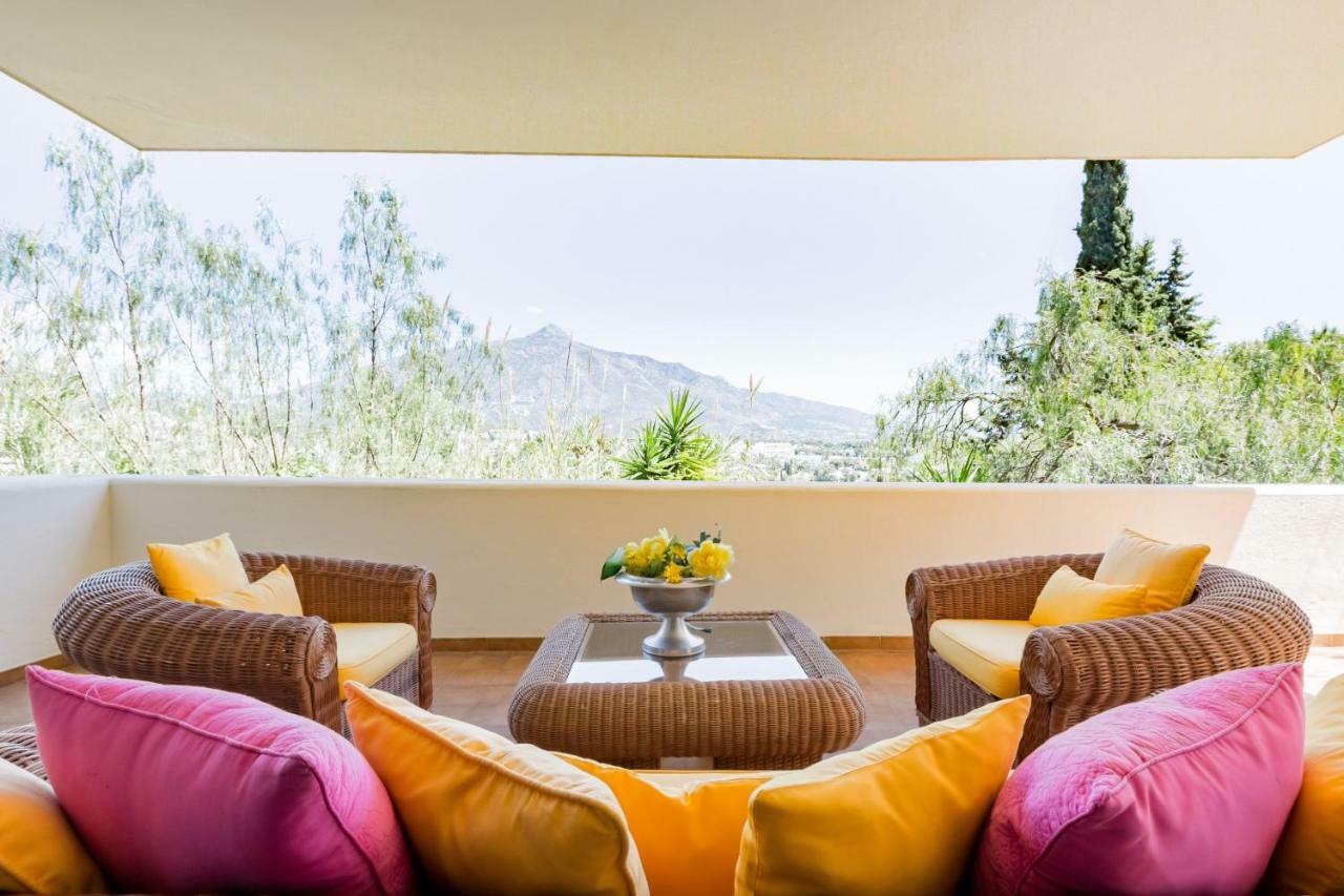 Villa Royal Empire Marbella