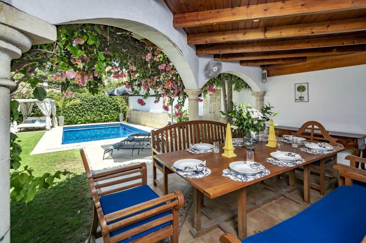 Villa Casakhan, Beautiful Luxury Villa,