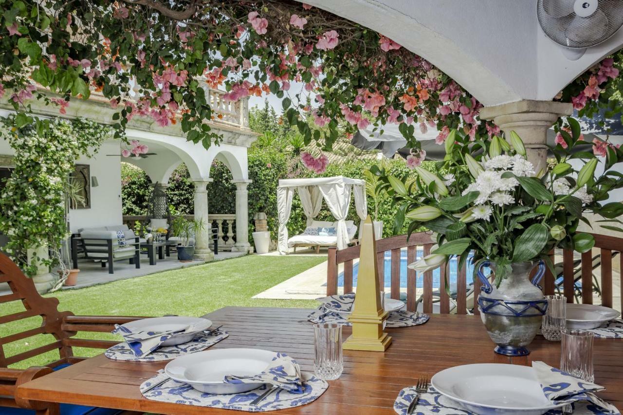 Casakhan, Beautiful Luxury Villa,