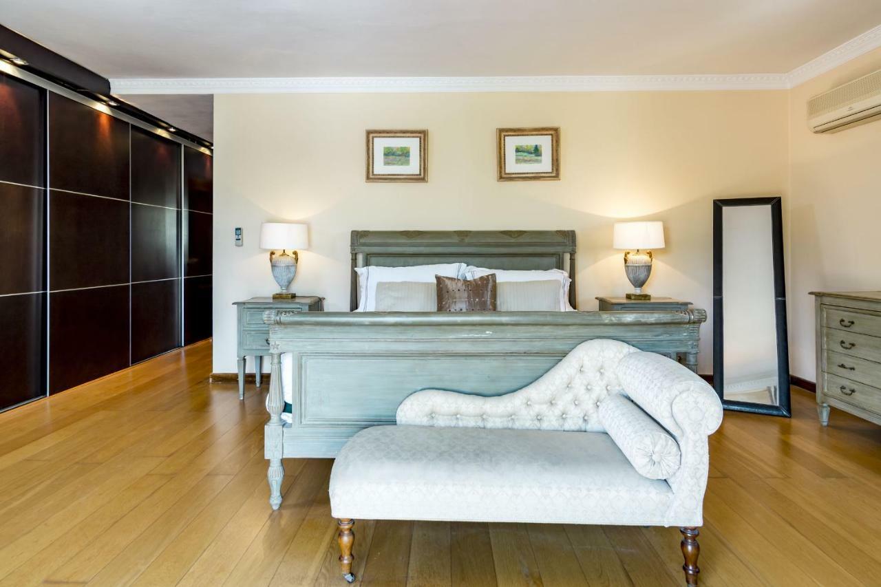 Casakhan, Beautiful Luxury Villa,