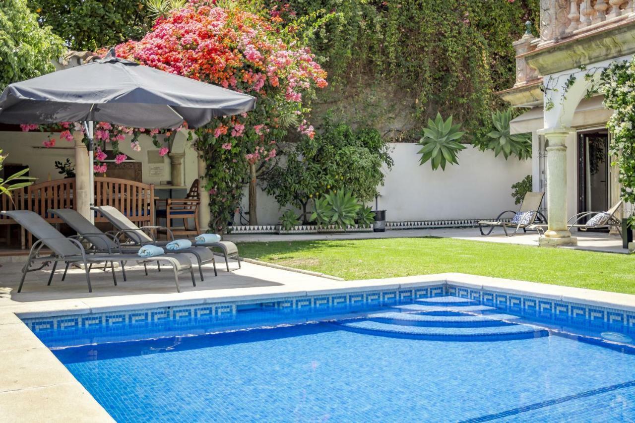 Casakhan, Beautiful Luxury Villa, * Marbella