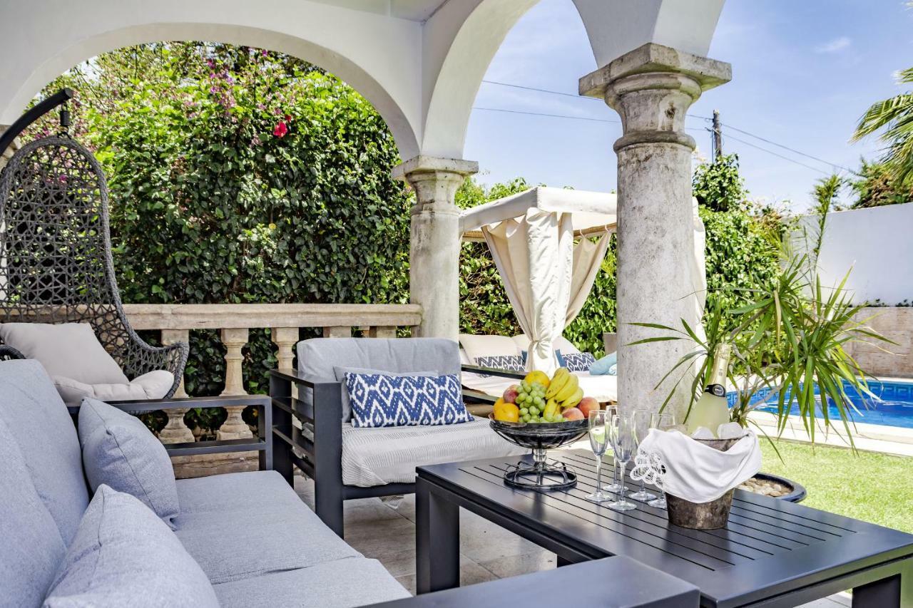 Casakhan, Beautiful Luxury Villa, Villa