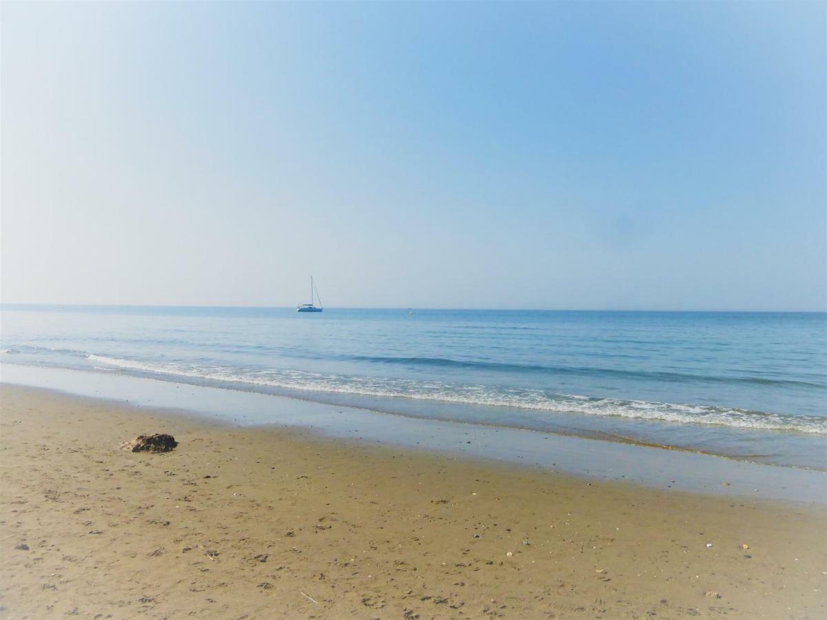 Romana Playa Elviria *