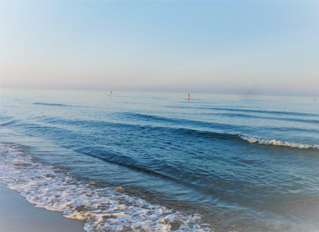 Romana Playa Elviria *