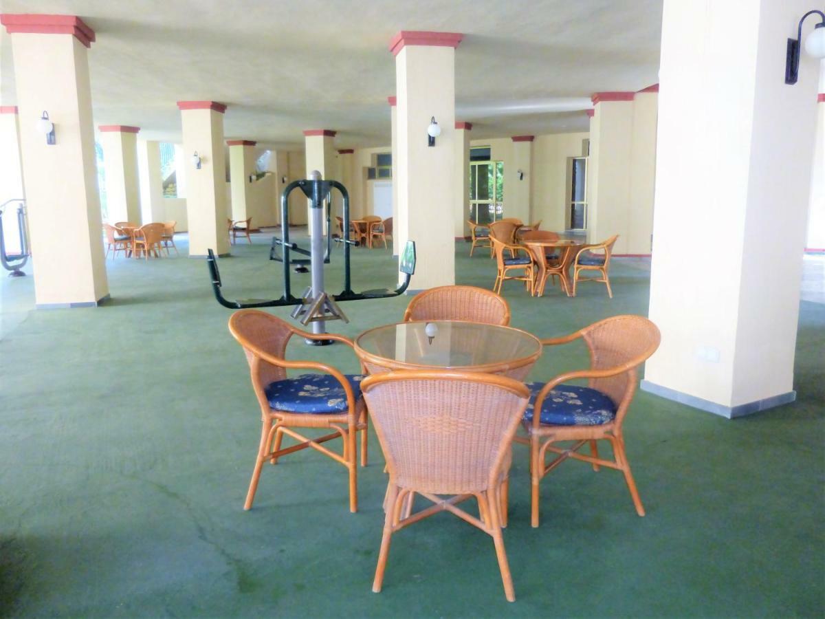 Apartamento Romana Playa Elviria Marbella
