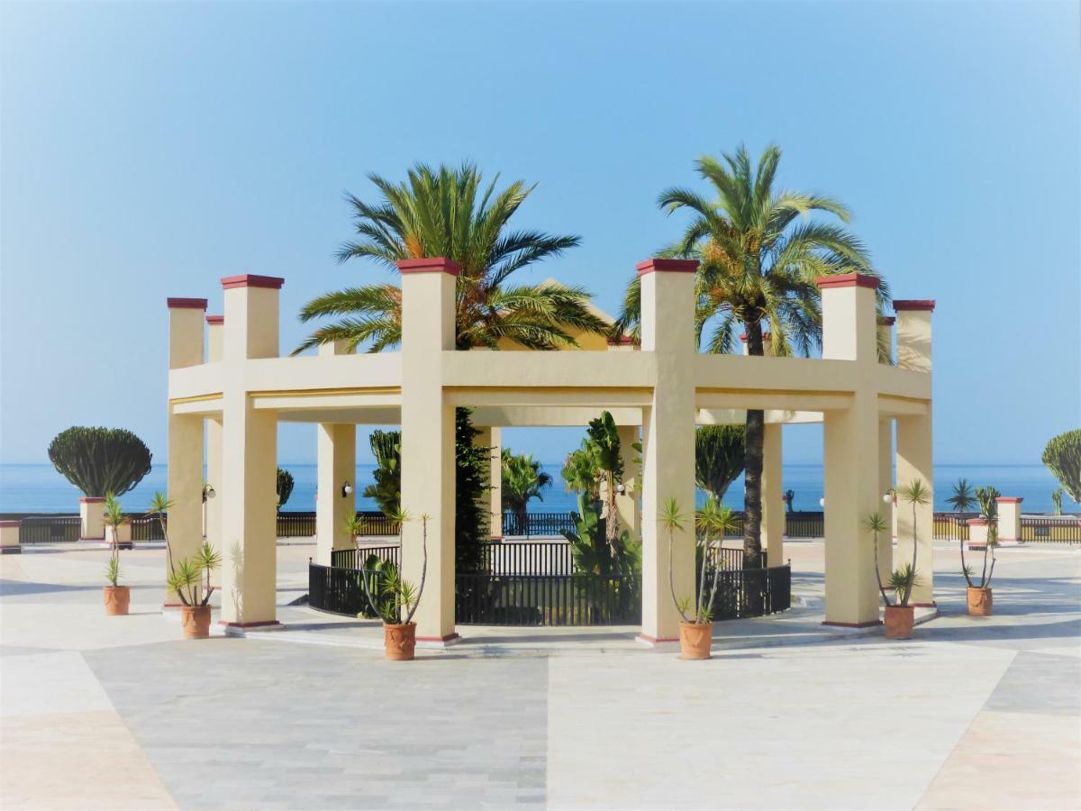 Romana Playa Elviria Apartamento Marbella