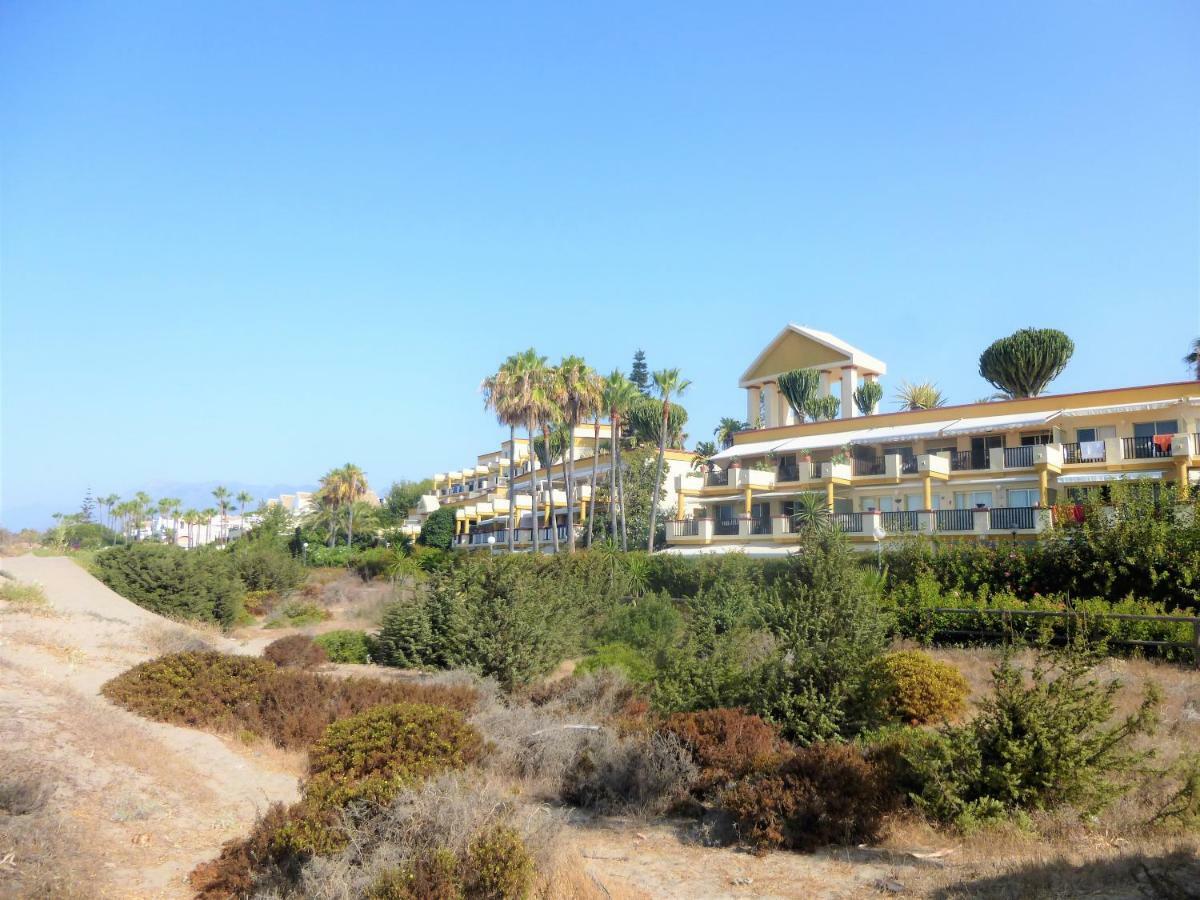 Romana Playa Elviria Apartamento