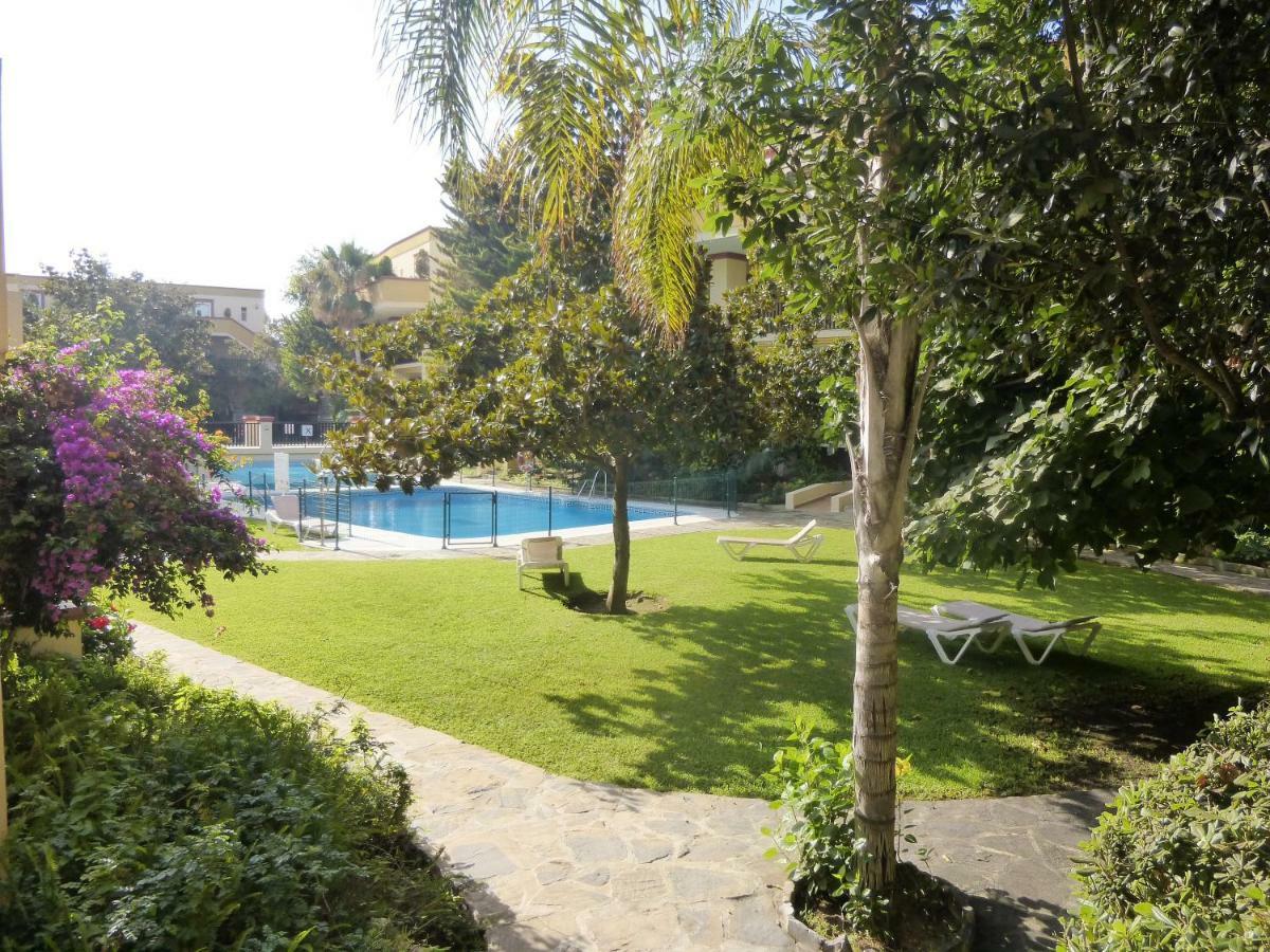 Romana Playa Elviria Apartamento Marbella