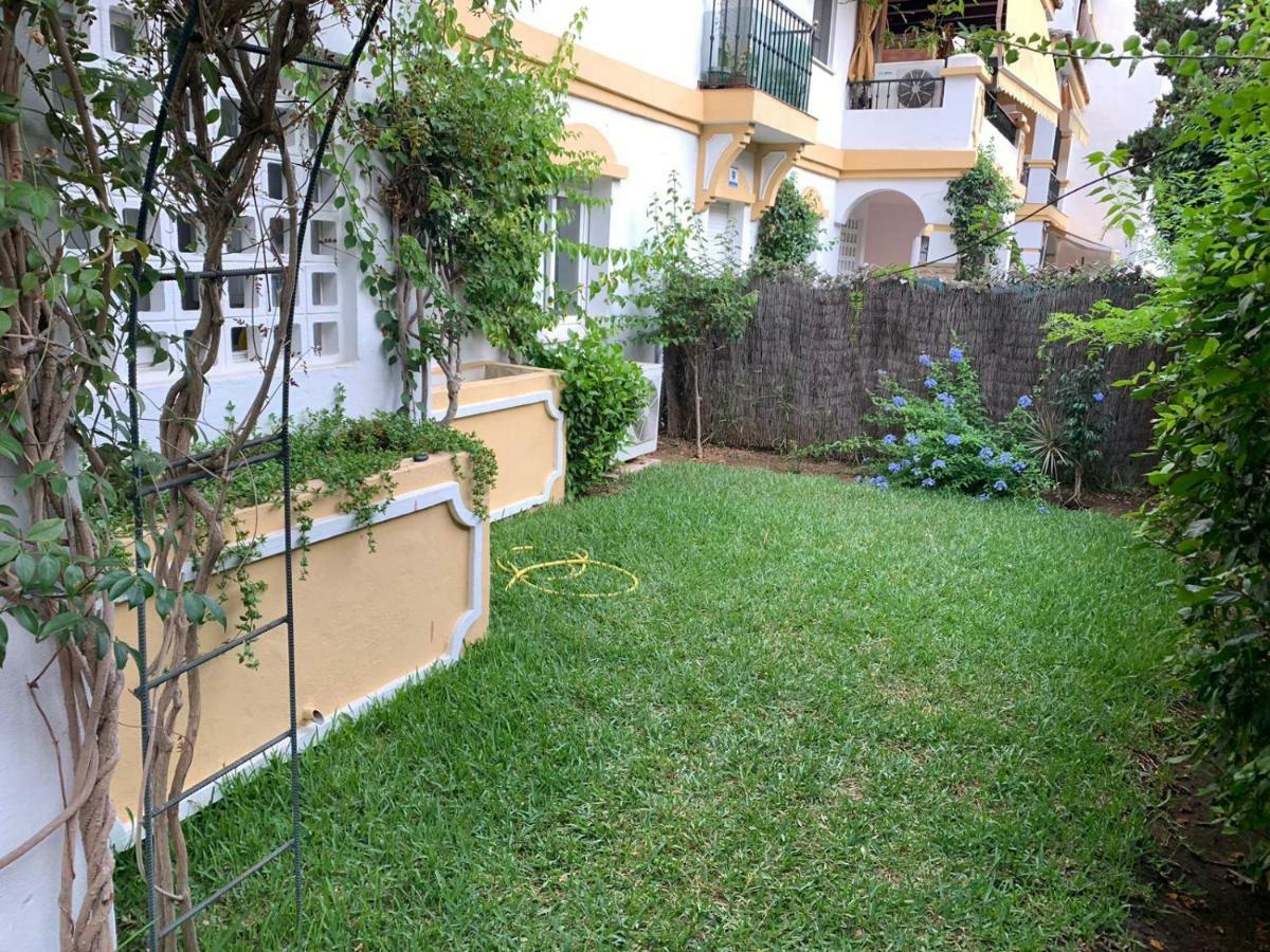 Chez Elo Ii. 3 Dorm. 3 Bedroom - Marbella. Milla De Oro. * Marbella