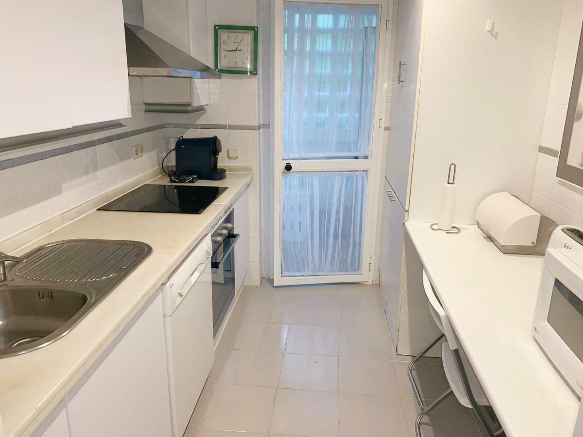 Chez Elo Ii. 3 Dorm. 3 Bedroom - Marbella. Milla De Oro. *