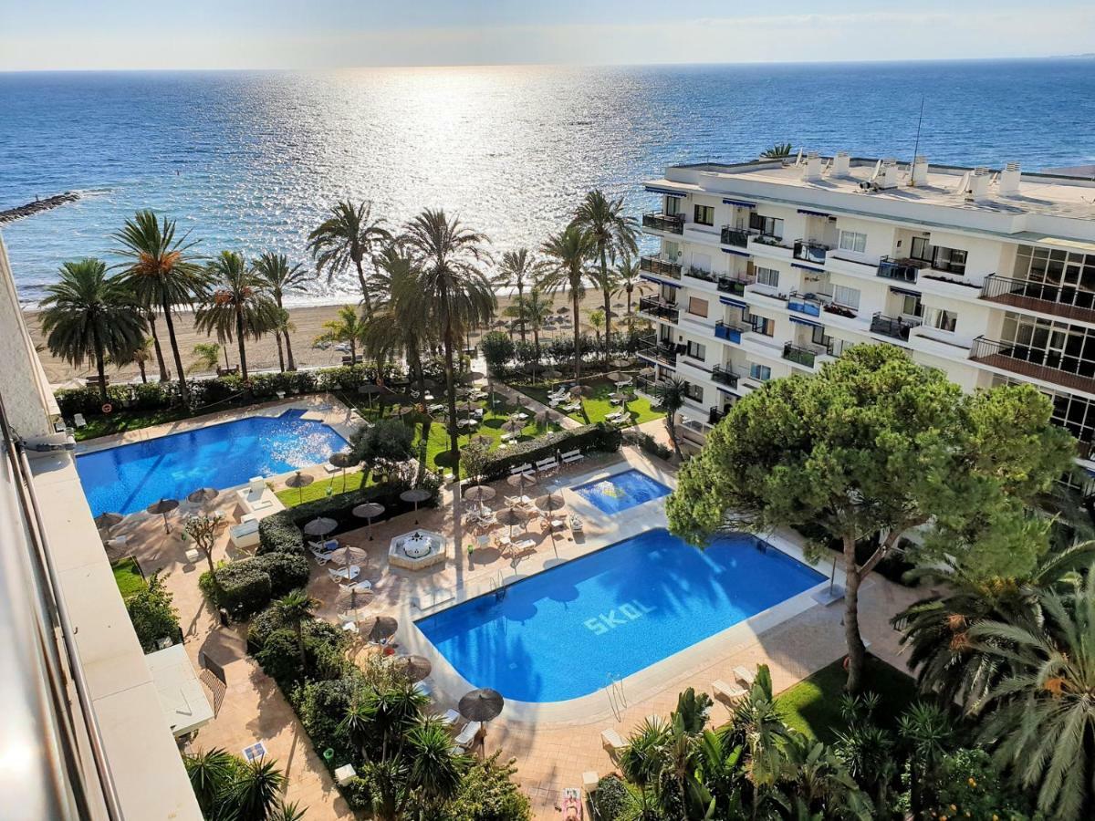 Apartamento Skol 629 Two Bedroom Duplex With Sea Views In Skol