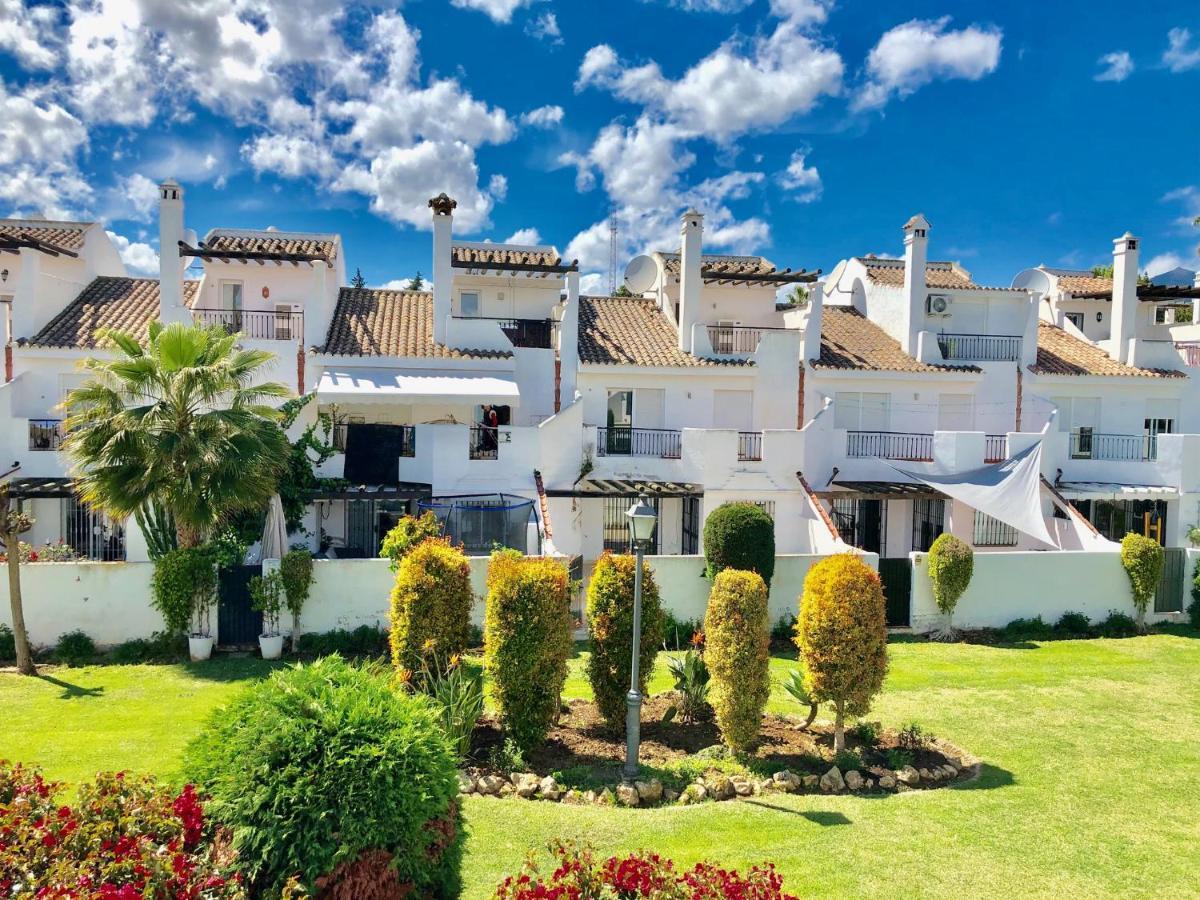 Ferienhaus Ab - Chic House - Puerto Banus - Golden Mile