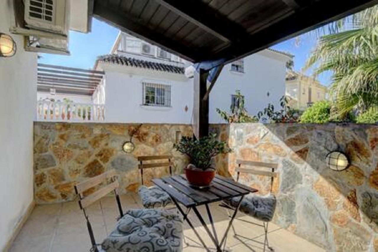 Pousada Africa Marbella