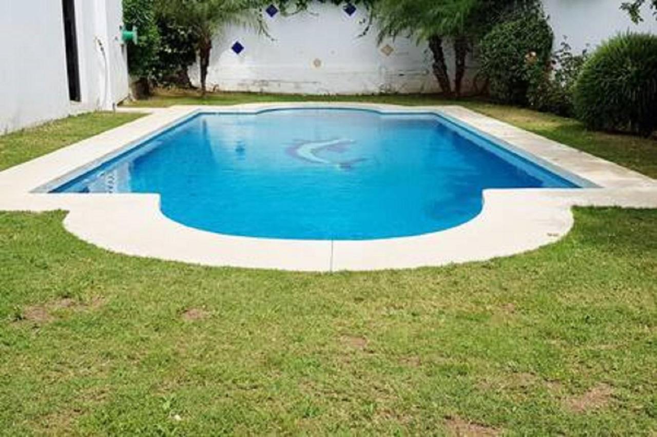 Africa * Marbella