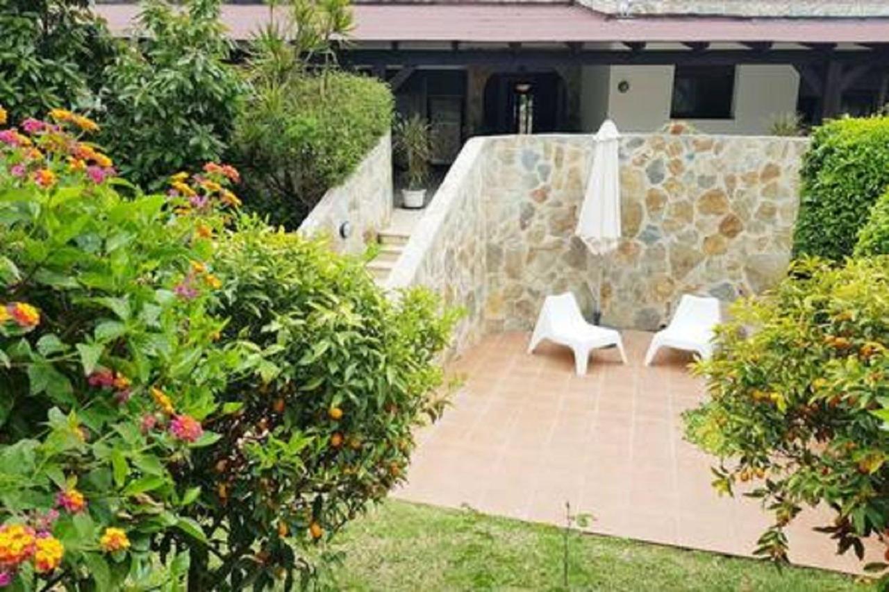 Africa Pousada Marbella