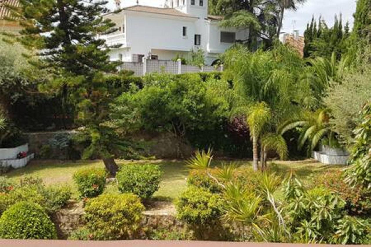 Africa Pousada Marbella