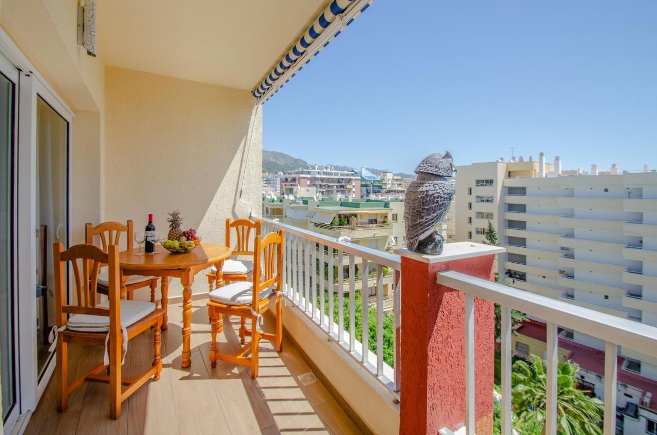 Sea View Apolo In Centre Apartment Marbella