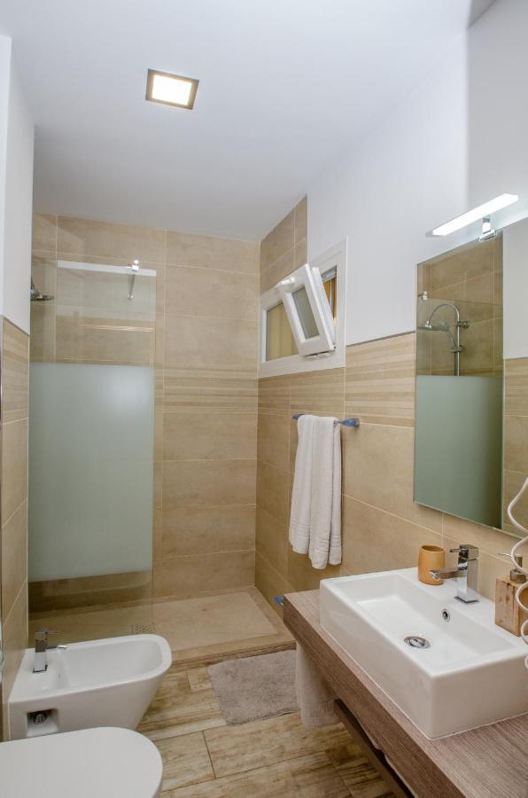 Sea View Apolo In Centre Apartment Marbella