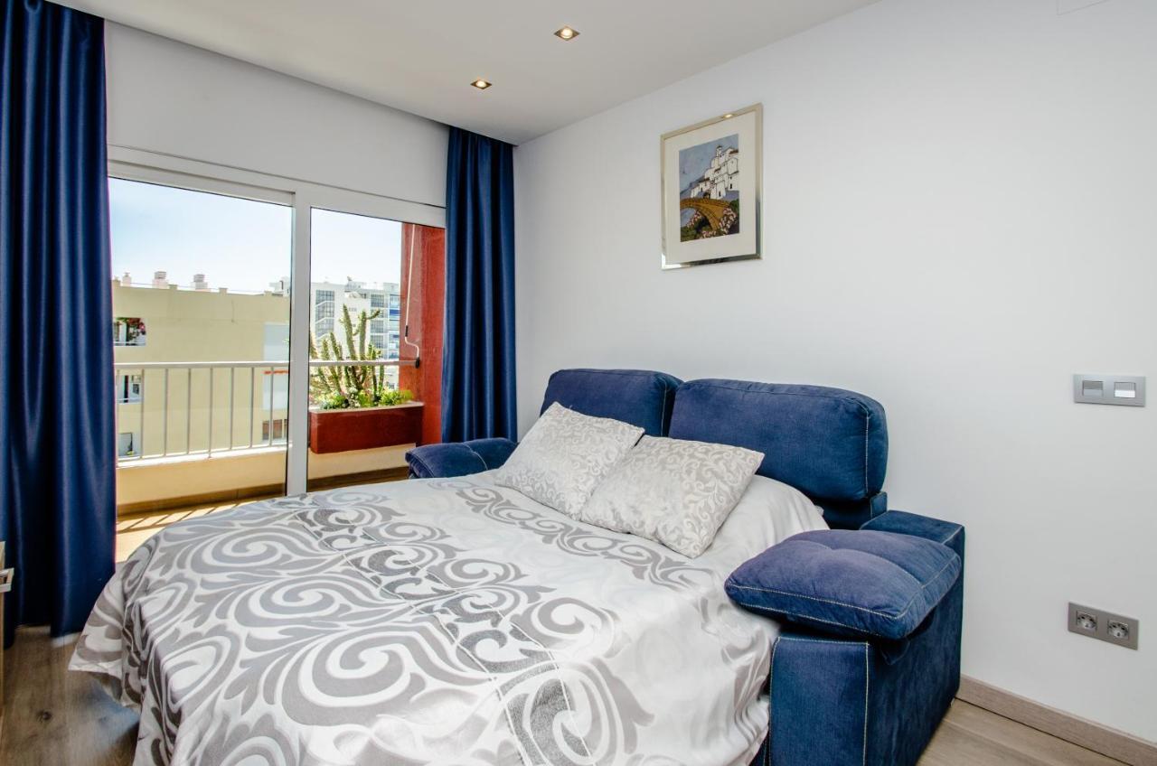 Apartment Sea View Apolo In Centre *