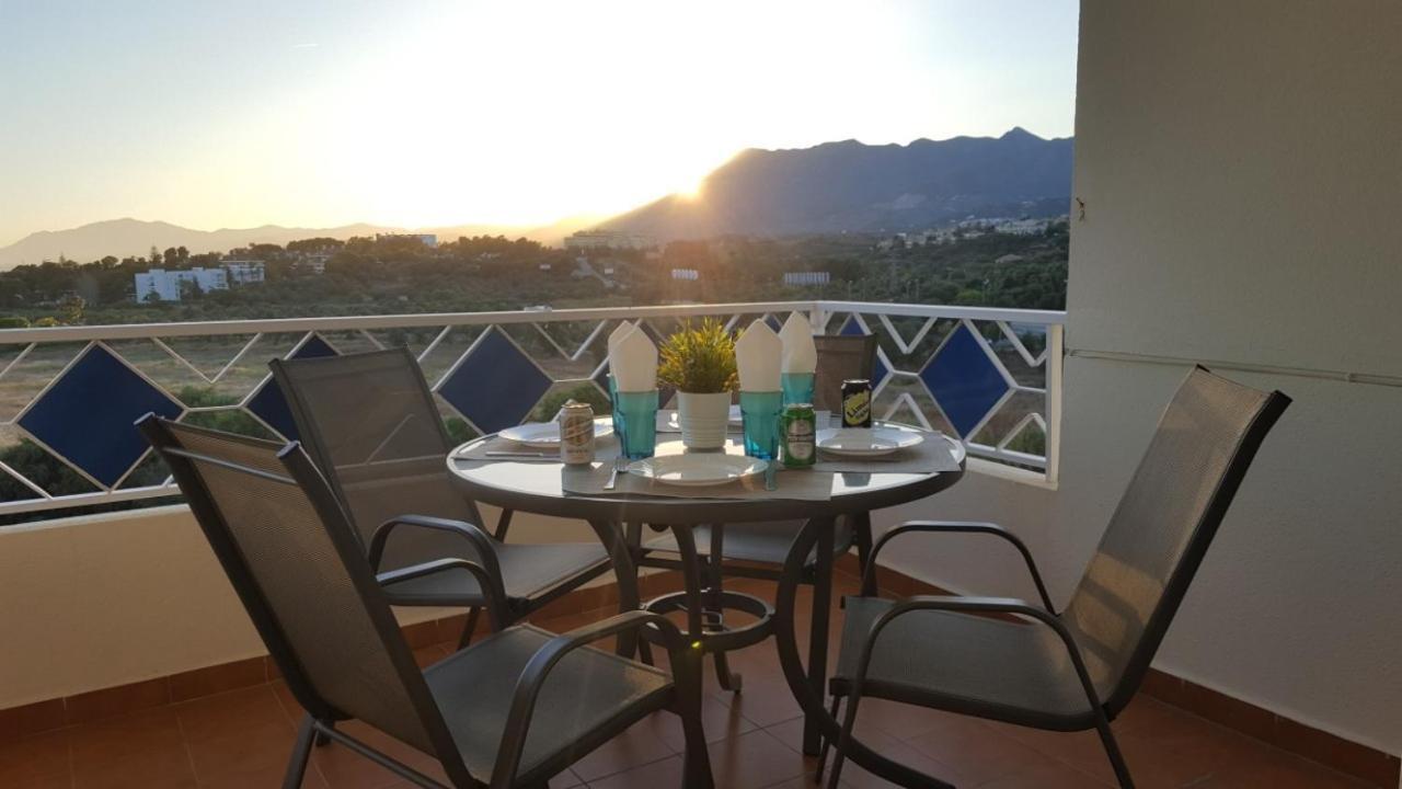 Marbella Apartment *