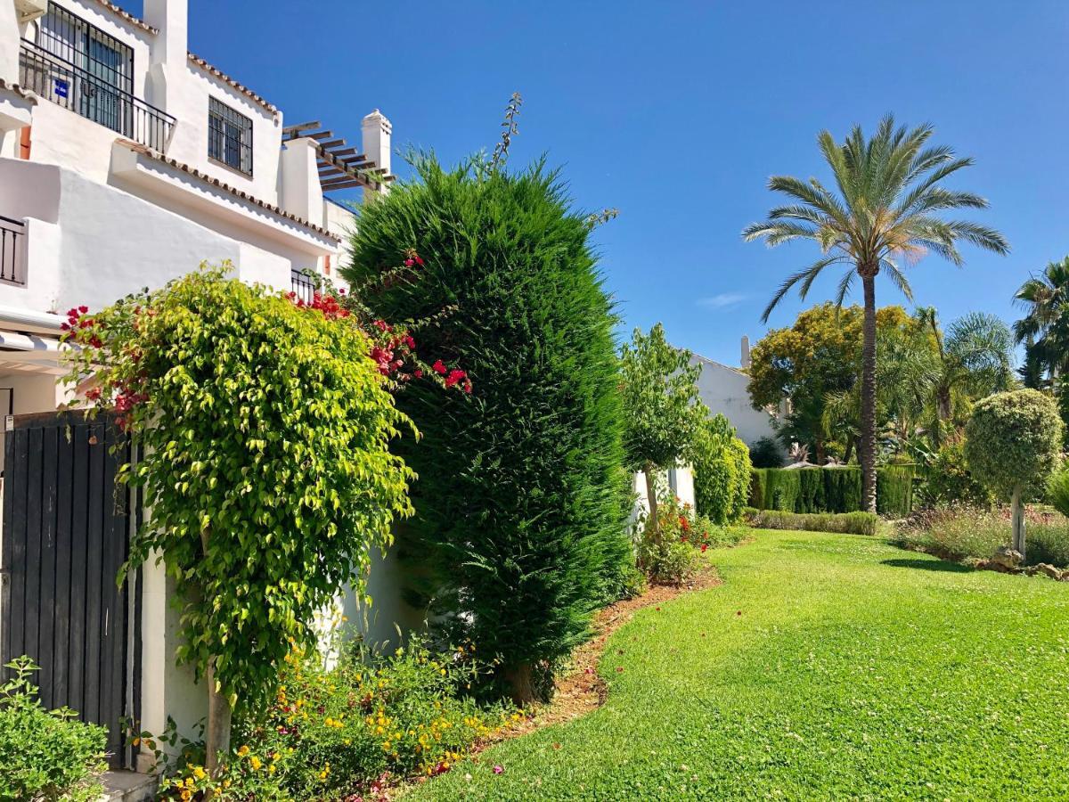 Ab - Chic House - Puerto Banus - Golden Mile *