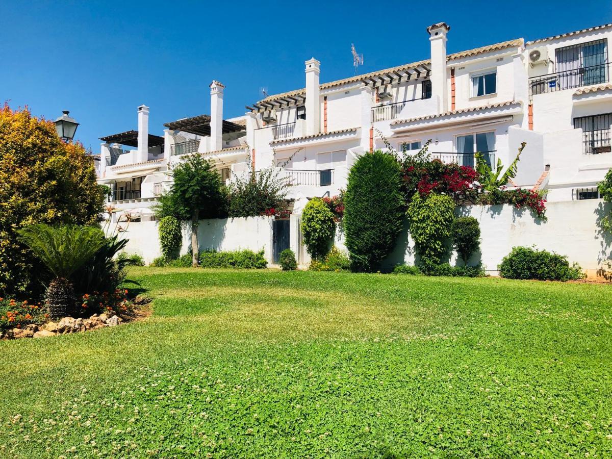 Ab - Chic House - Puerto Banus - Golden Mile