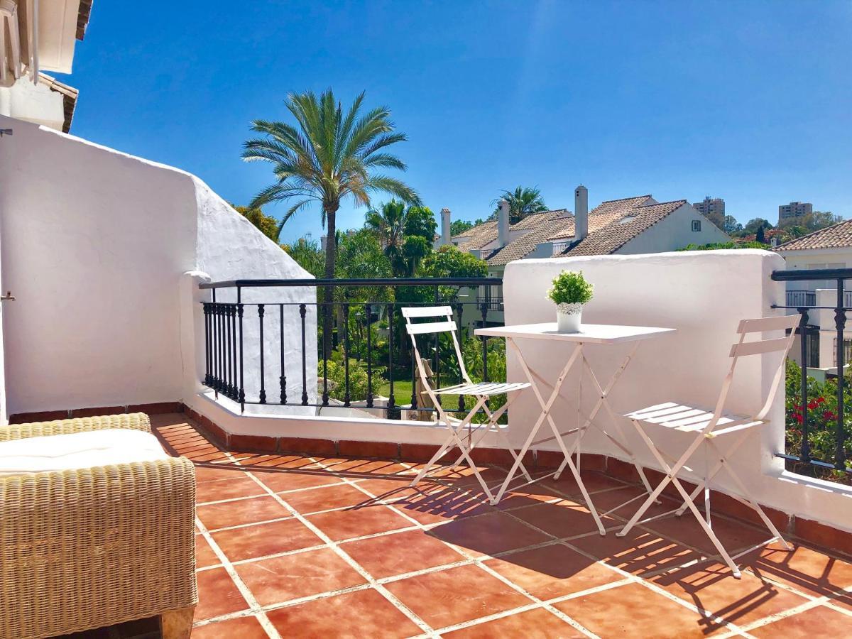 Ab - Chic House - Puerto Banus - Golden Mile