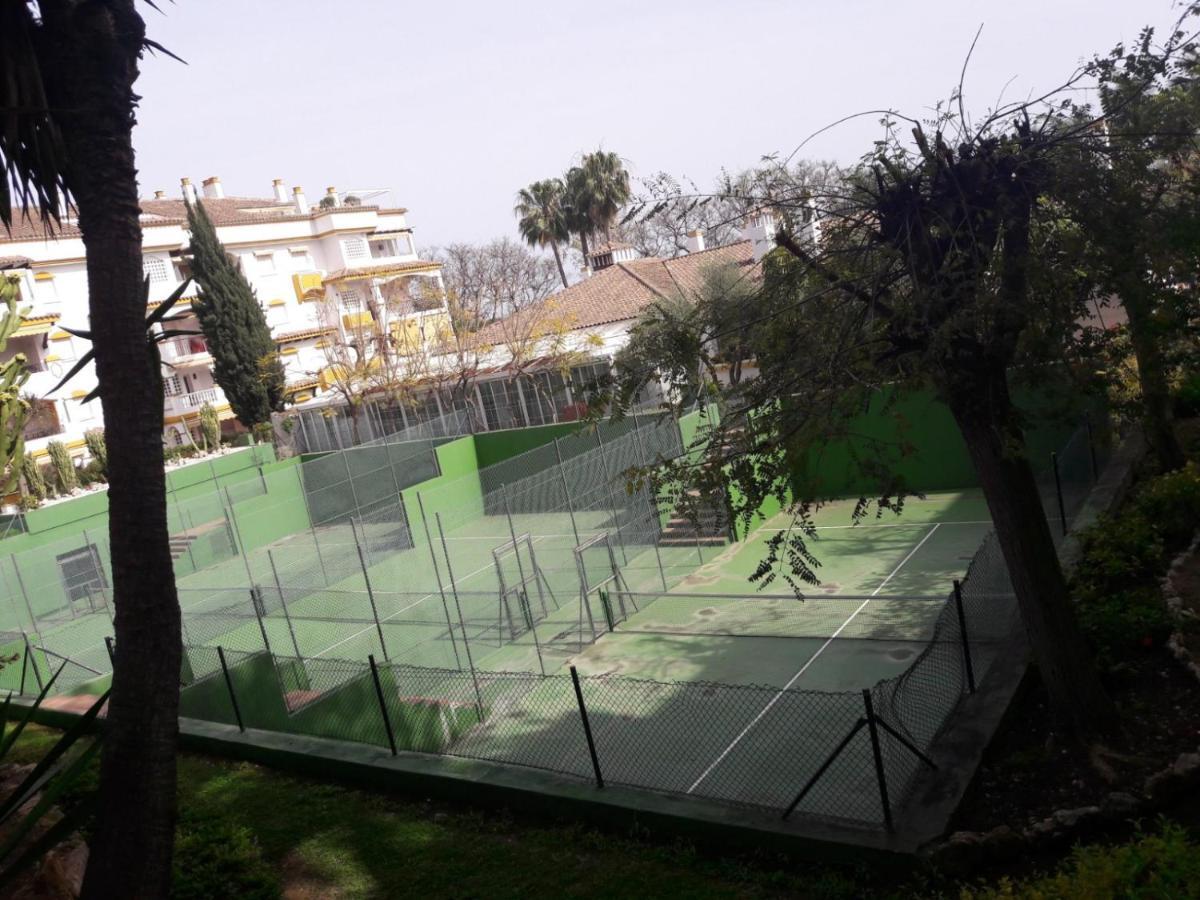 Chez Elo Ii. 3 Dorm. 3 Bedroom - Marbella. Milla De Oro.