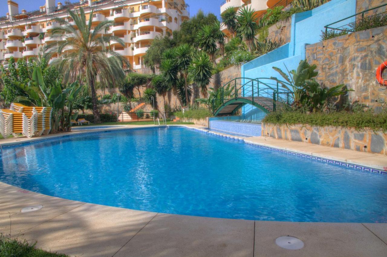Apartment 4 Bedroom Luxury Duplex With Sea Views By Puerto Banus *