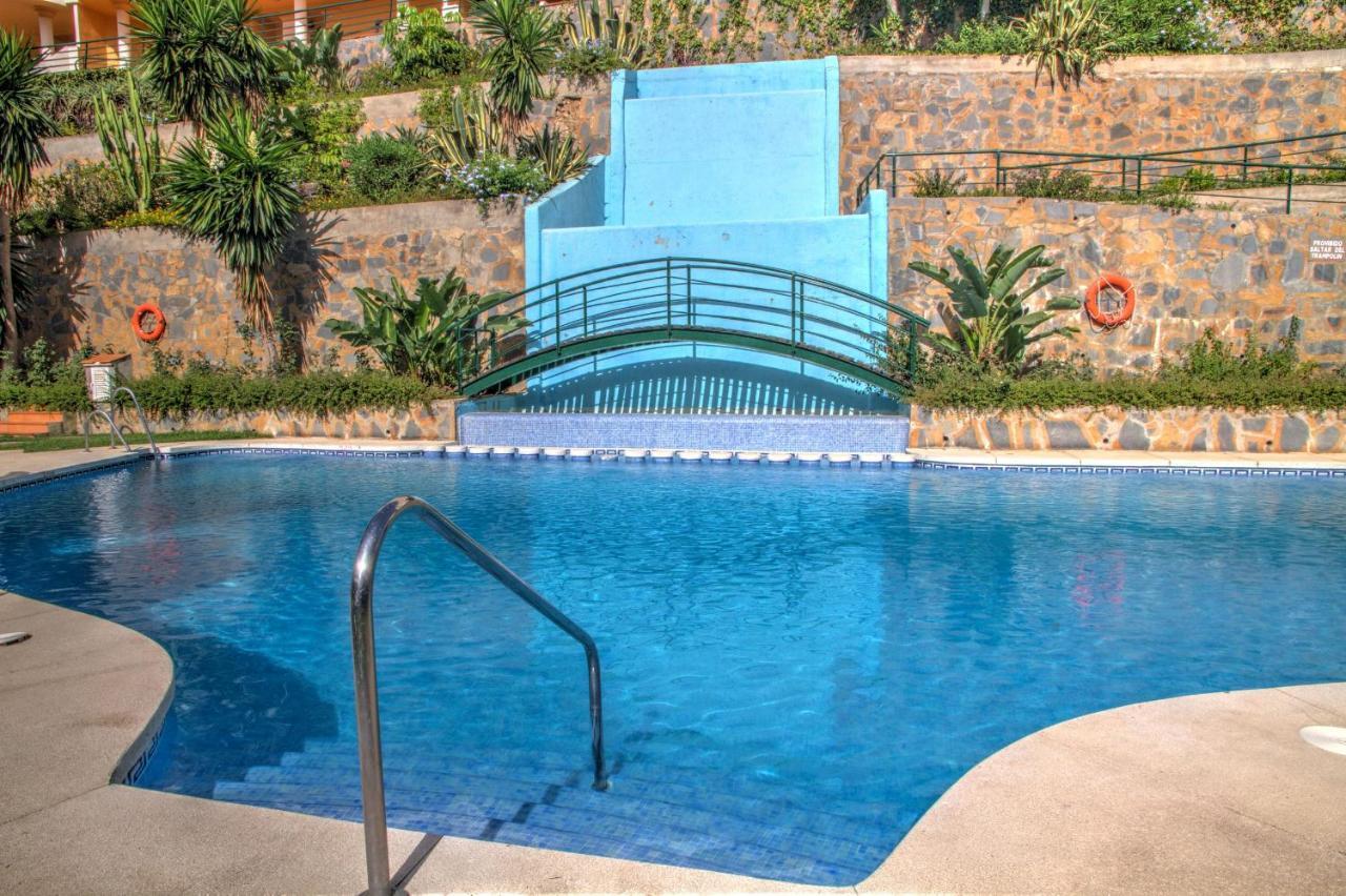 4 Bedroom Luxury Duplex With Sea Views By Puerto Banus Marbella