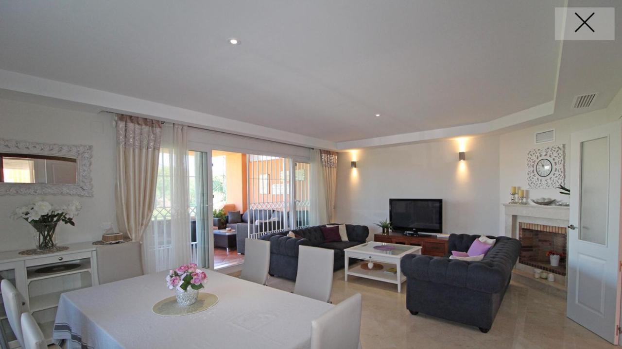 Homestay Deluxe In Royal Cabopino Townhouse
