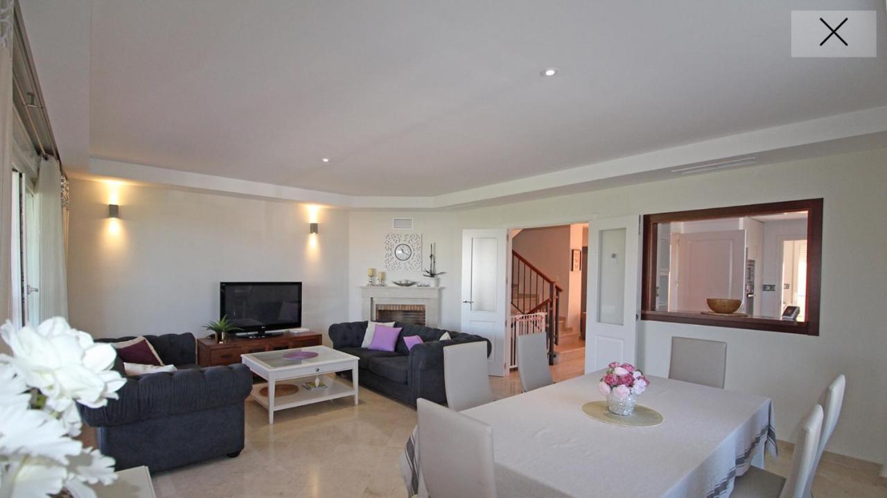 Deluxe In Royal Cabopino Townhouse * Marbella