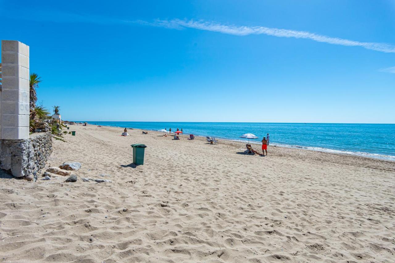 Sun & Sand Beach Marbella