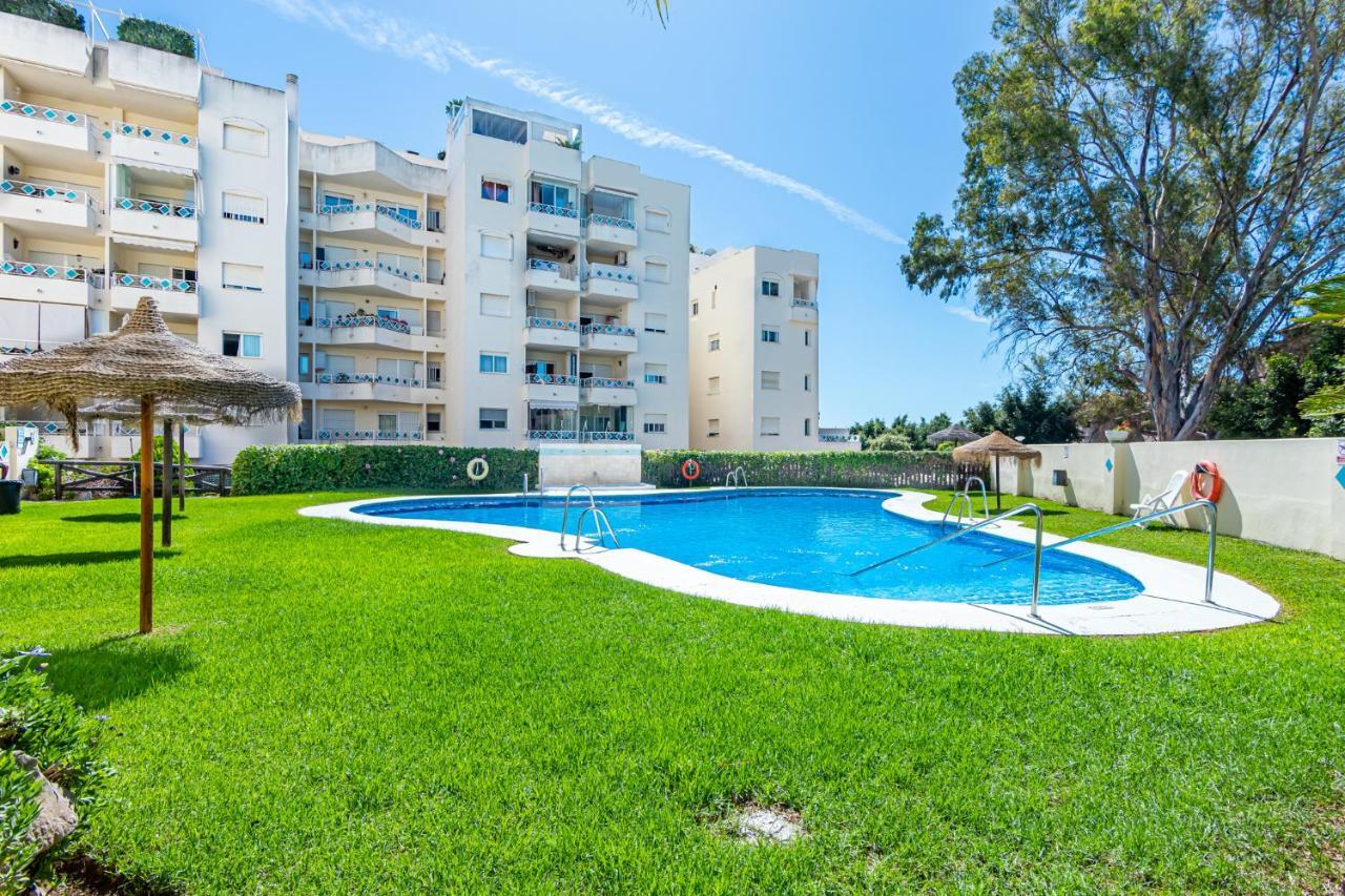Apartment Sun & Sand Beach Marbella