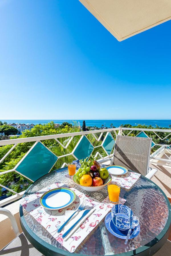 Sun & Sand Beach Apartment Marbella