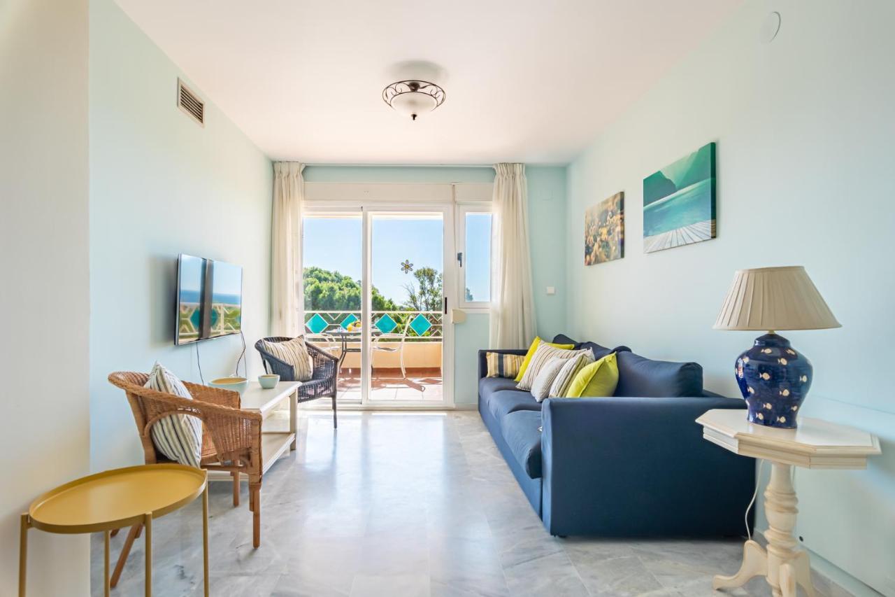 Sun & Sand Beach Apartment Marbella