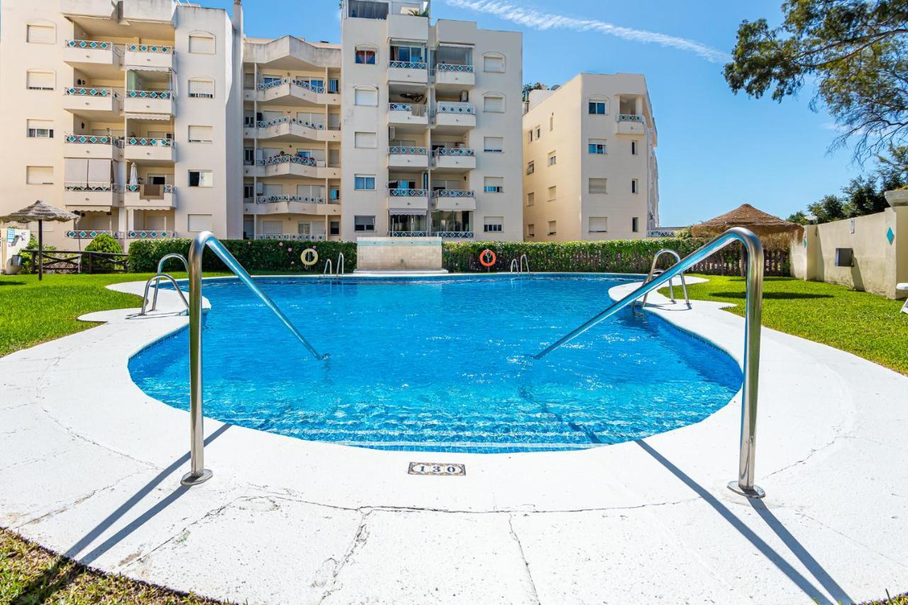 Sun & Sand Beach Apartment *