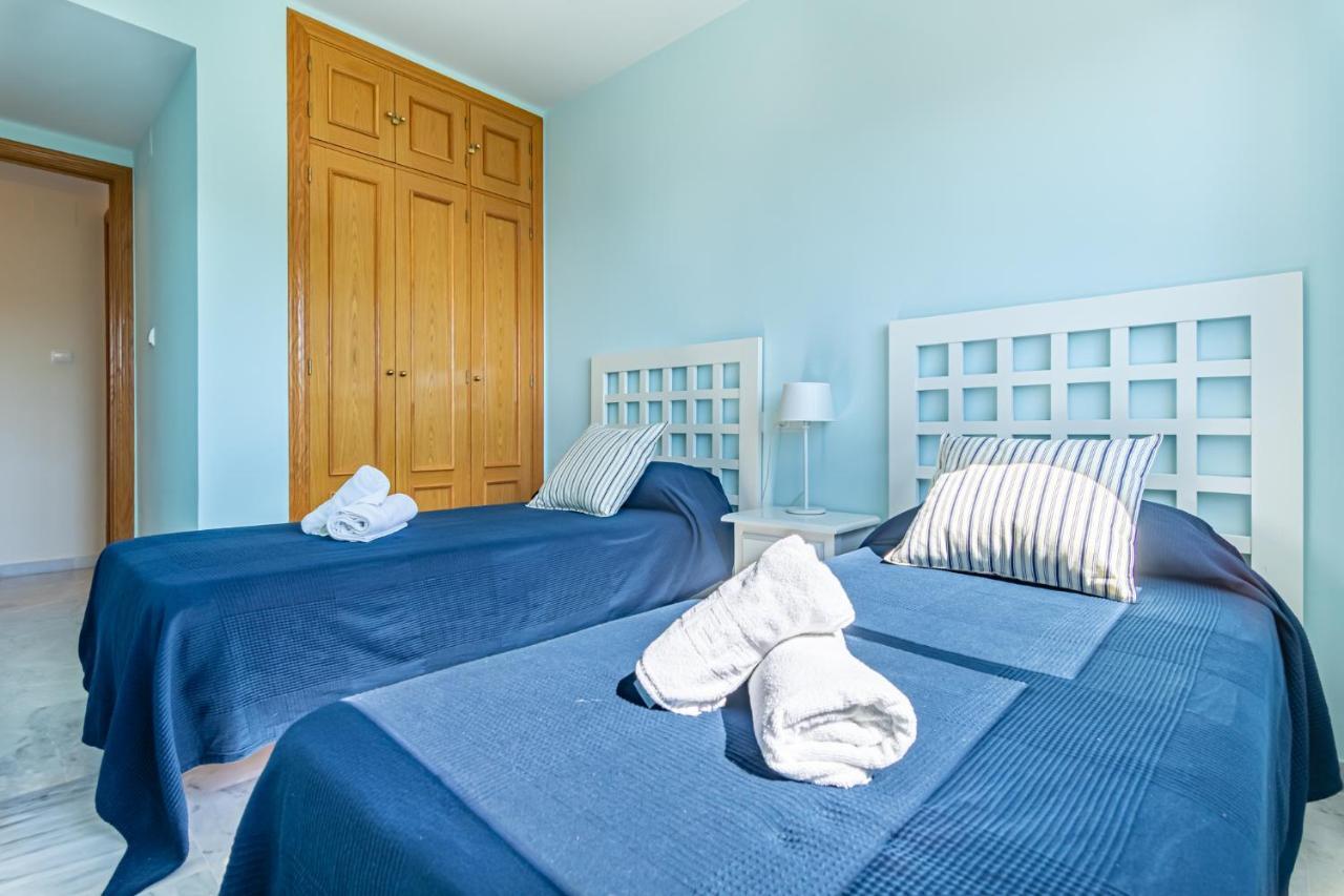 Sun & Sand Beach Apartment *