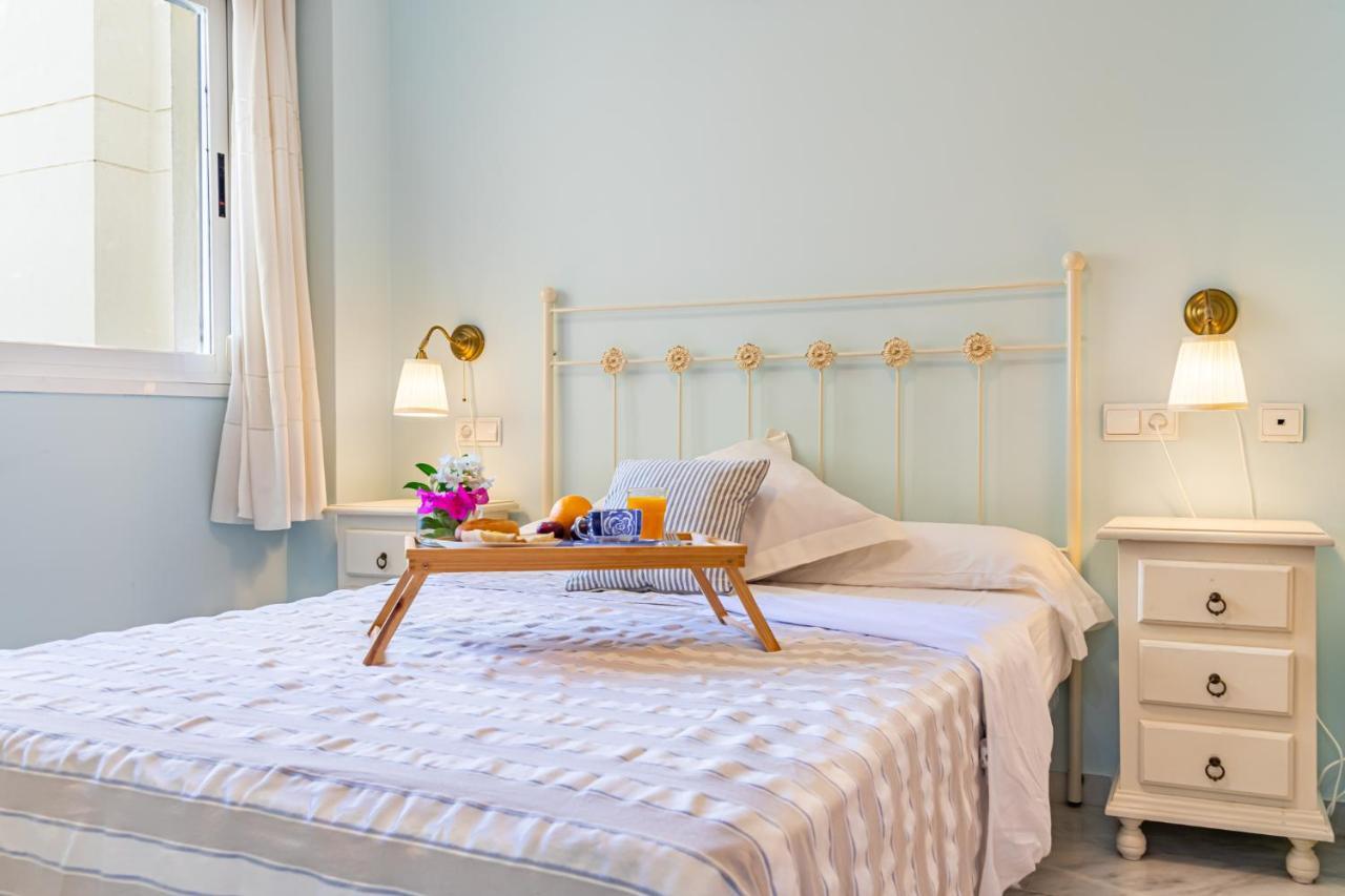 Apartment Sun & Sand Beach Marbella