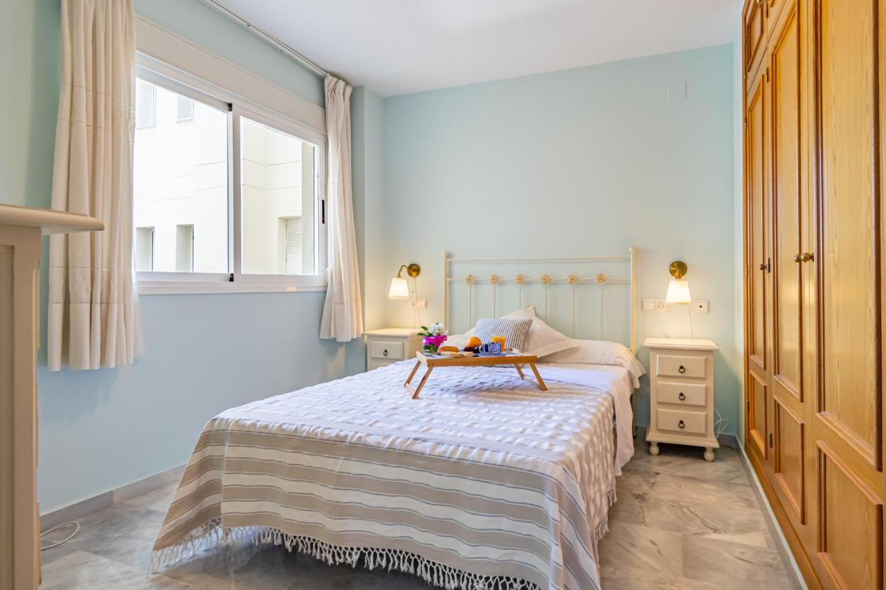 Apartment Sun & Sand Beach *