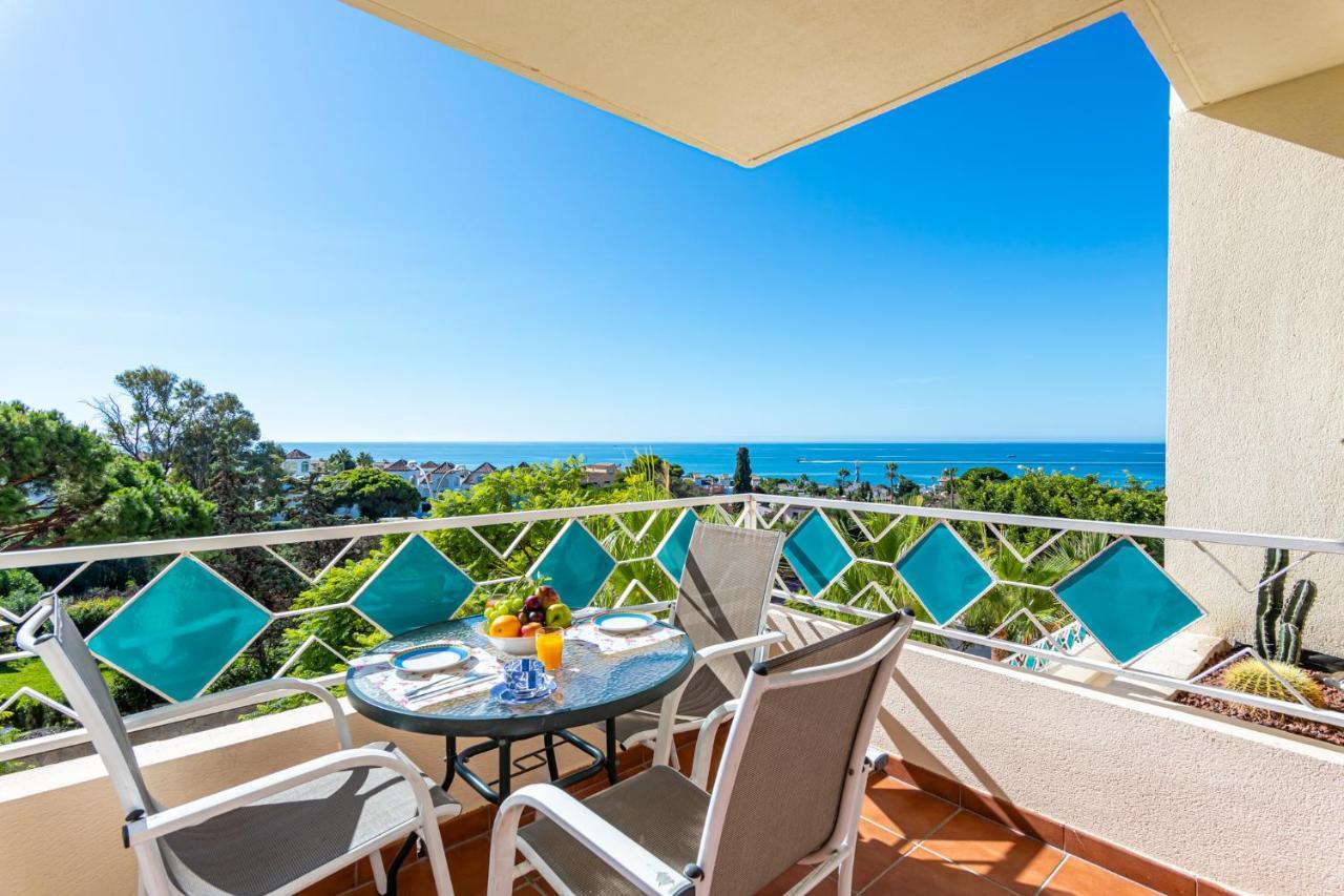 Apartment Sun & Sand Beach Marbella