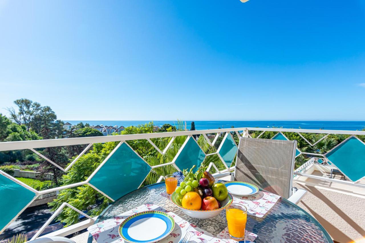 Apartment Sun & Sand Beach *