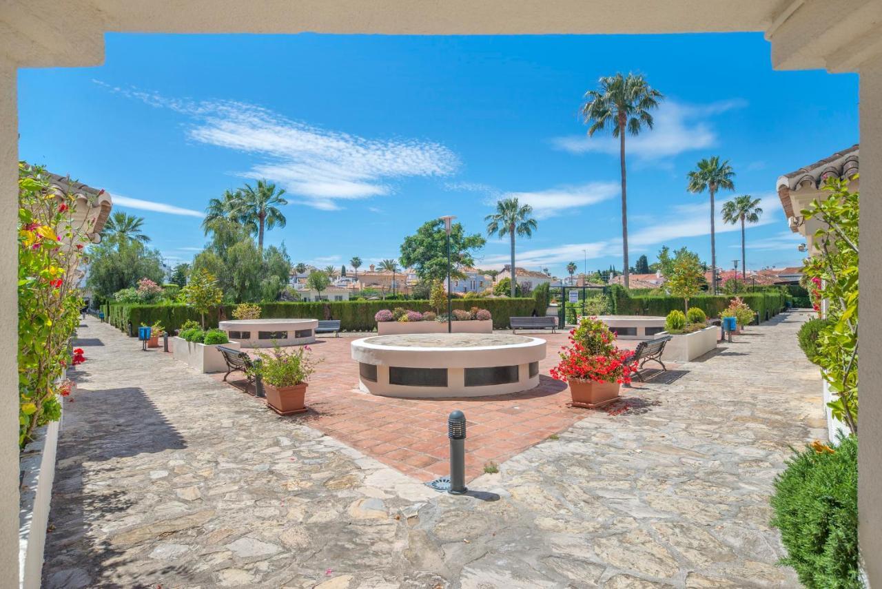 Apartamento 200m From The San Pedro *