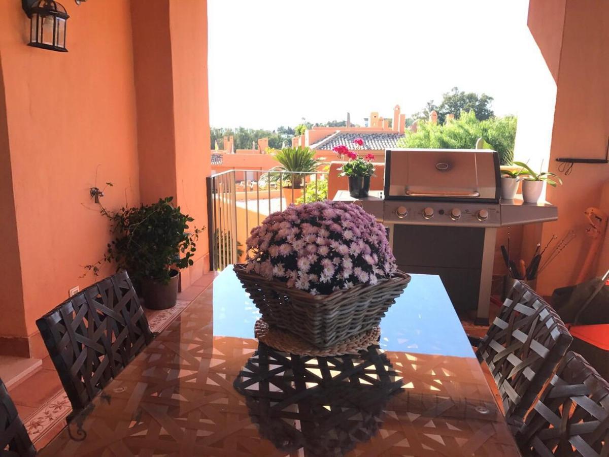 Deluxe In Royal Cabopino Townhouse * Marbella