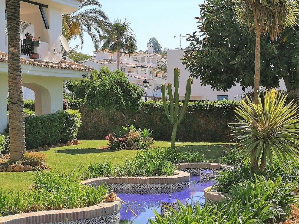 Los Naranjos Puerto Banus I * Marbella