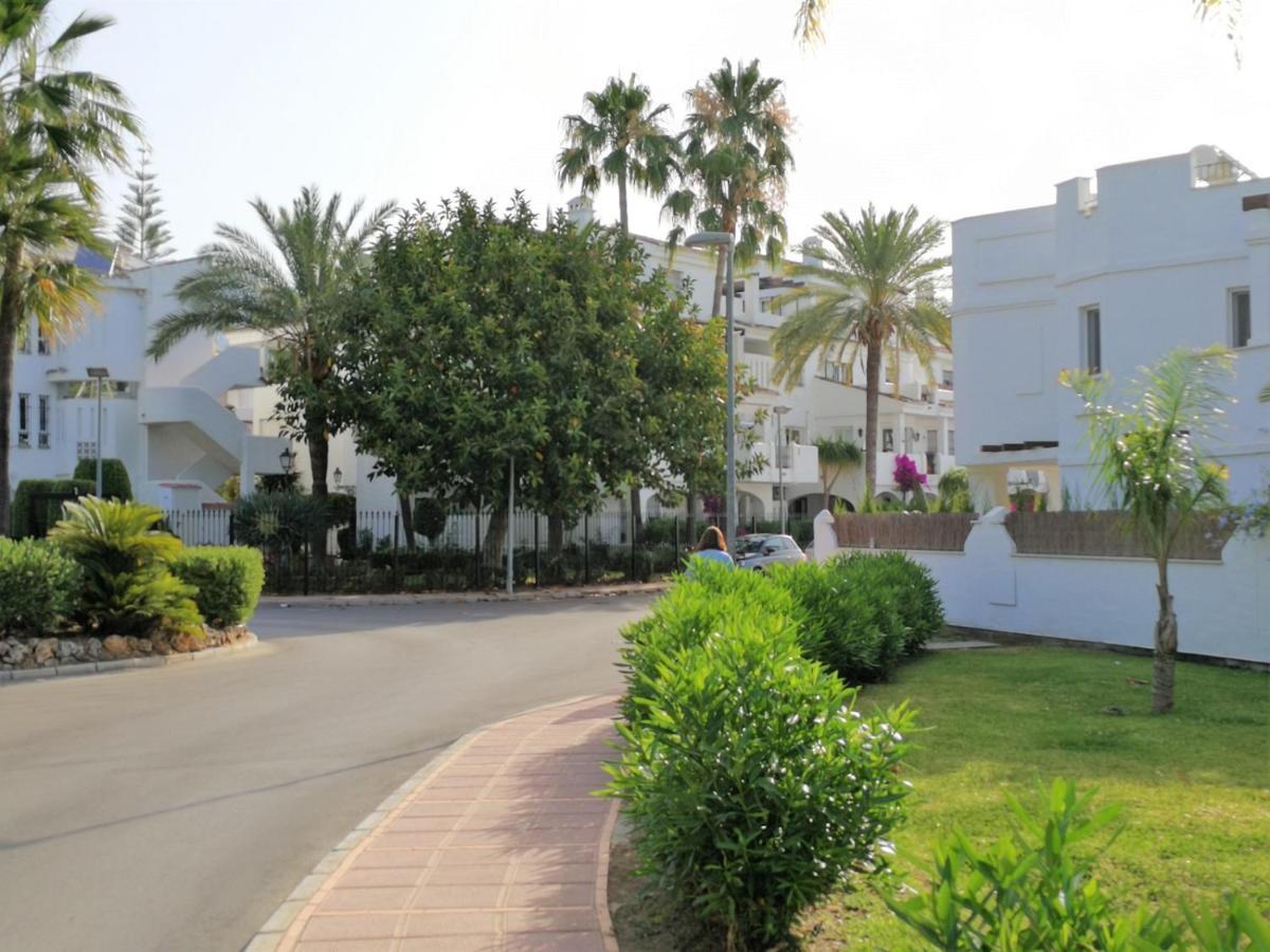 Los Naranjos Puerto Banus I Marbella
