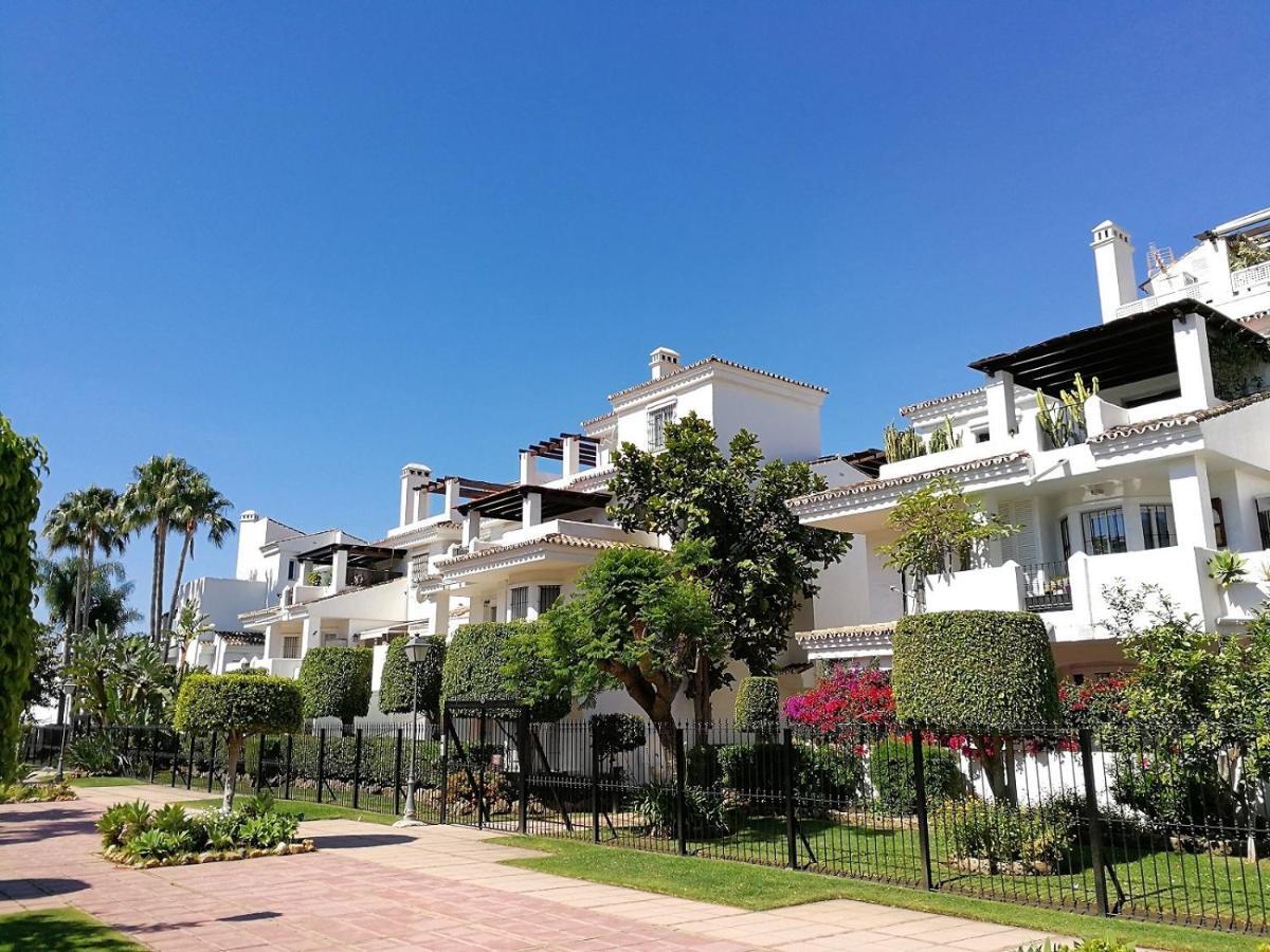 Los Naranjos Puerto Banus I Apartment Marbella